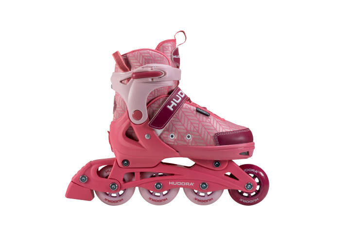 HUDORA Inline Skates Mia 2.0